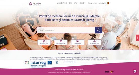 Platforma Laboro